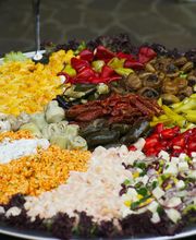 Catering - Cafe Soley Leipzig Bild 8