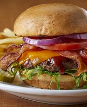 Green Mill Restaurant & Bar image 12