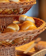 Jungfrau Lodge, Annex Crystal