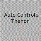 Auto Controle Thenon