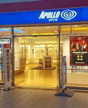 Apollo-Optik - Aachen im Hirsch Center Bild 1