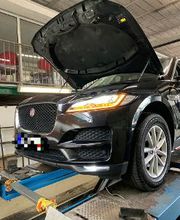 Centre contrôle technique DEKRA image 9