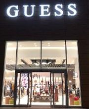 GUESS immagine 1