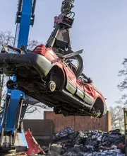 KBM Kurt Bosselmann Metallhandel GmbH & Co.KG Bild 1