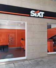 SIXT - La Coruña Centro imagen 5