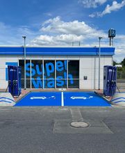 Aral pulse Ladestation Bild 1