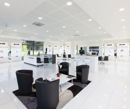 Opticien VITRÉ Optical Center image 3
