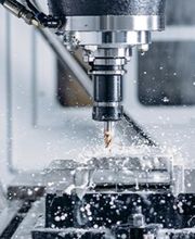 Bleuler Maschinenbau AG Bild 2