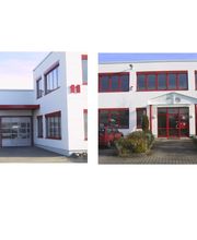 RIBO-Industriesauger GmbH Bild 2