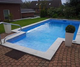 Poolinter Andree Kuschel Bild 12