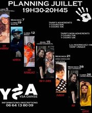 Studio Ysa Danse image 6