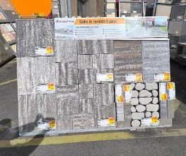 Studio cuisines HORNBACH Villeneuve Bild 10