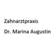 Zahnarztpraxis Dr. Marina Augustin