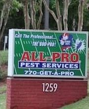 Peachtree Pest Control image 1