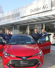 Dubler Erwin AG Bild 2