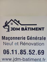 JDM Batiment
