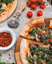 Sauce Pizza & Wine image 12