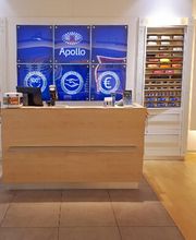 Apollo-Optik - Bentwisch im Hanse-Center Bild 3