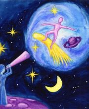 Naturheilpraxis - Elisabeth P. Jagfeld Heilpraktikerin Bild 1