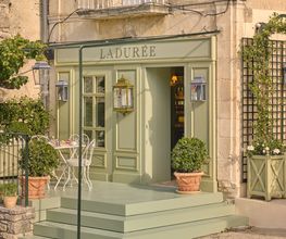 Ladurée Gordes image 1