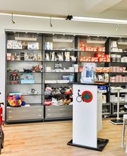 Hubertus-Apotheke und Sanitätshaus - Mutter und Kind Service- Bild 9