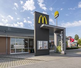 McDonald's Bild 1
