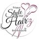Friseur Style mit Hair´z by Britt Kreusche