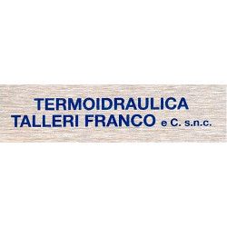 Termoidraulica Talleri Franco e C. logo