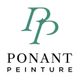PONANT PEINTURE