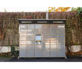 Shell Recharge Charging Station Bild 3