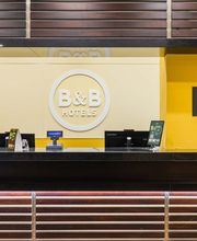 B&B HOTEL Fabriano Janus immagine 6