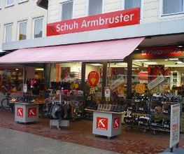 Schuh Armbruster Bild 1