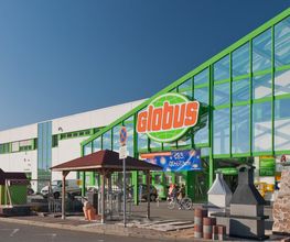 GLOBUS Hermsdorf Bild 4
