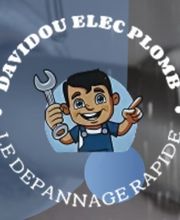 Davidou Elec Plomb image 2