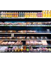 Shell Recharge Charging Station Bild 17