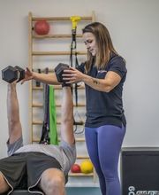 Centre LA LONGIVE - Physiothérapie Bild 3