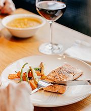 Ristorante Da Roberto Bild 14