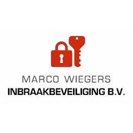Marco Wiegers Inbraakbeveiliging