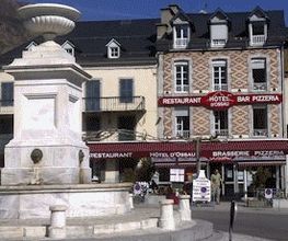 Hôtel d'Ossau image 3
