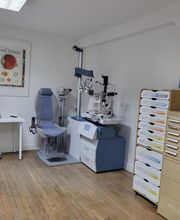 Opticien Krys image 4
