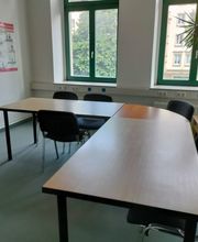 Chemnitz-Zentrum Unterrichtsraum