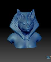 Qu3D 3D-Design Art Bild 6