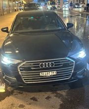 Zürich City & Airport Taxi Fischerkeller Bild 2