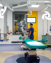 GVM - Villa Serena immagine 4