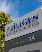 Bestattungshaus Illgen Inh. Th. Hannuschka e.K. Bild 1