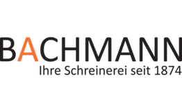 Schreinerei Bachmann GmbH