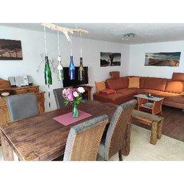 Ferienwohnung Weinheim