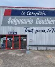 Le Comptoir Seigneurie Gauthier image 1