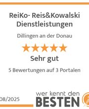 werkenntdenBESTEN.de Qualitätssiegel