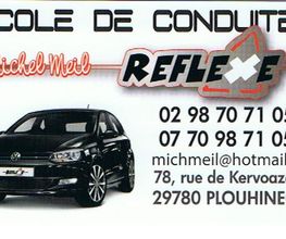 Auto Ecole Reflexe image 3